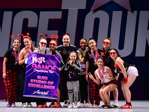 San Gabriel, CA - 6/2/2023 - Awards