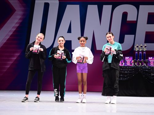 San Gabriel, CA - 6/2/2023 - Awards