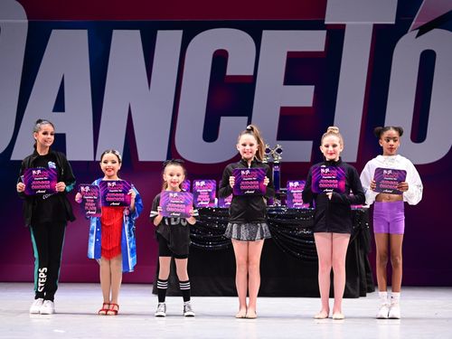 San Gabriel, CA - 6/2/2023 - Awards