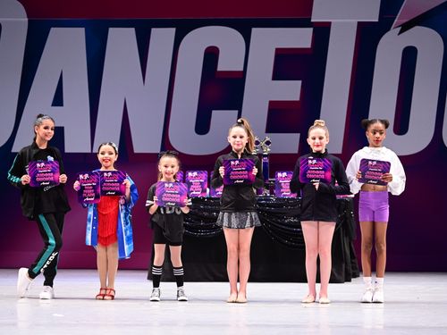 San Gabriel, CA - 6/2/2023 - Awards