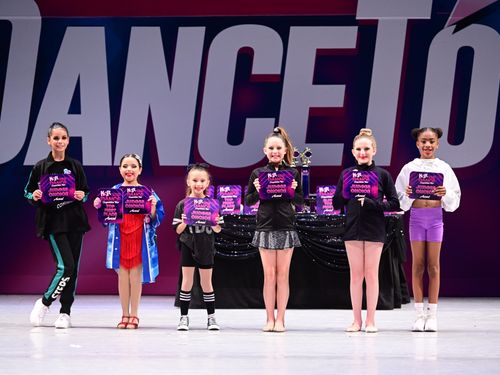 San Gabriel, CA - 6/2/2023 - Awards