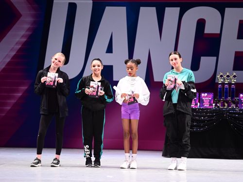 San Gabriel, CA - 6/2/2023 - Awards