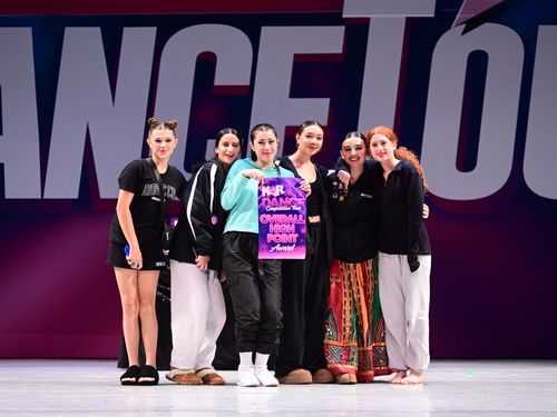 San Gabriel, CA - 6/2/2023 - Awards
