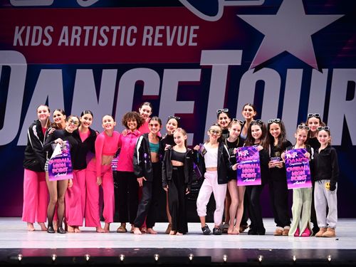 San Gabriel, CA - 6/2/2023 - Awards