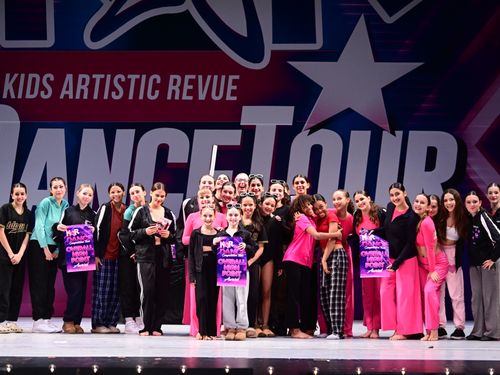 San Gabriel, CA - 6/2/2023 - Awards