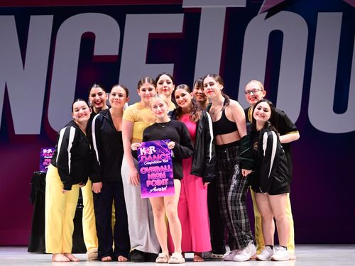 San Gabriel, CA - 6/2/2023 - Awards