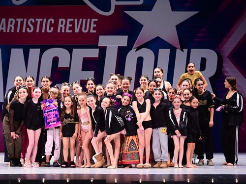 San Gabriel, CA - 6/2/2023 - Awards