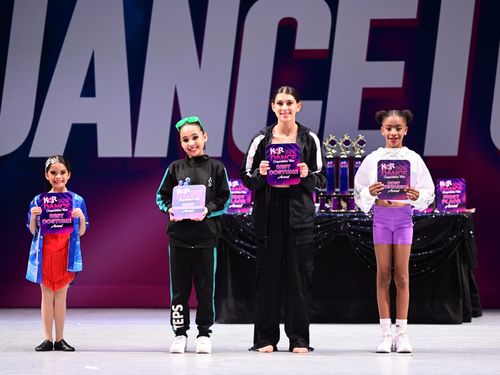 San Gabriel, CA - 6/2/2023 - Awards