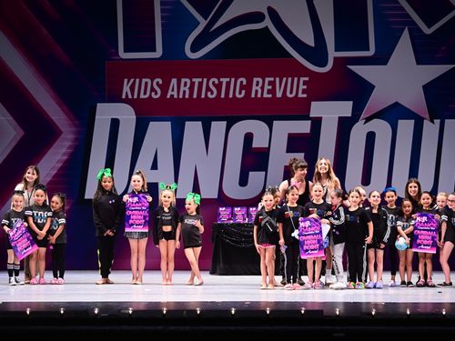 San Gabriel, CA - 6/2/2023 - Awards