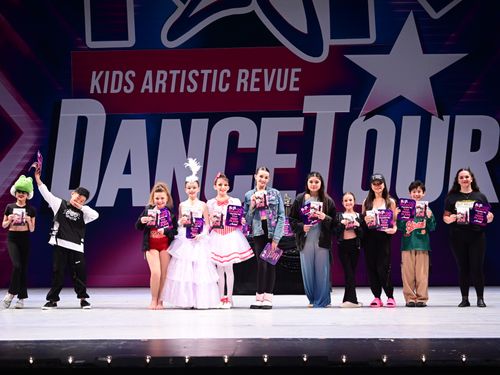 San Gabriel, CA - 6/2/2023 - Awards