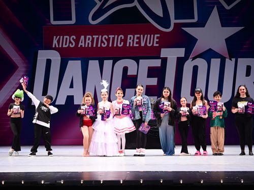 San Gabriel, CA - 6/2/2023 - Awards