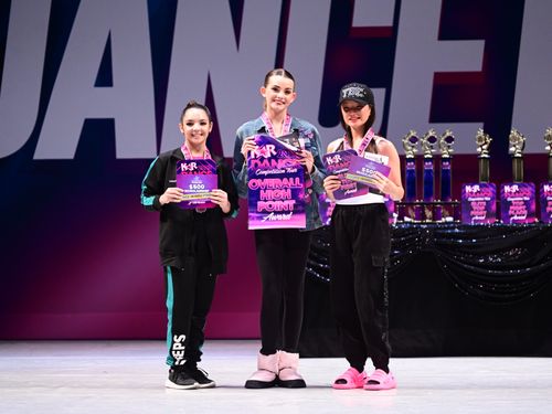 San Gabriel, CA - 6/2/2023 - Awards