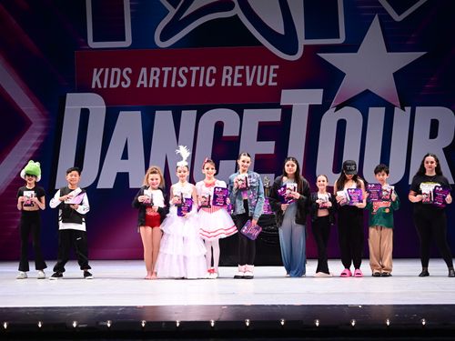 San Gabriel, CA - 6/2/2023 - Awards