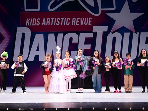 San Gabriel, CA - 6/2/2023 - Awards
