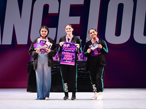 San Gabriel, CA - 6/2/2023 - Awards