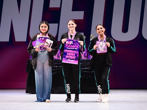 San Gabriel, CA - 6/2/2023 - Awards