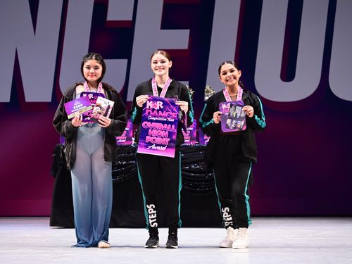 San Gabriel, CA - 6/2/2023 - Awards