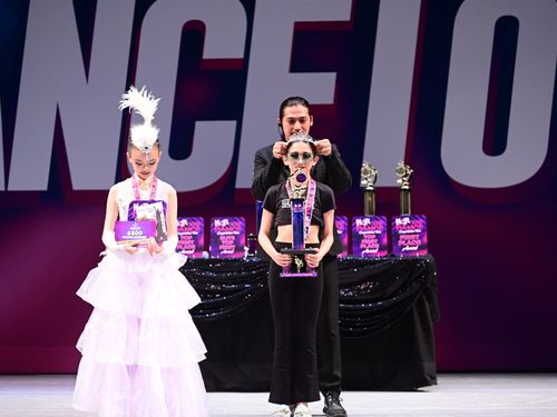 San Gabriel, CA - 6/2/2023 - Awards