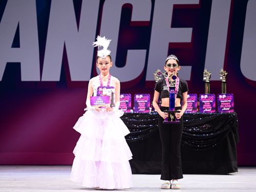 San Gabriel, CA - 6/2/2023 - Awards
