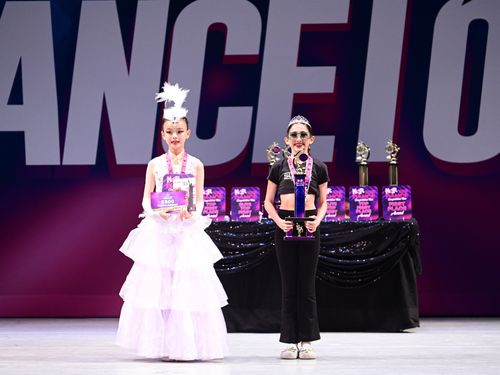 San Gabriel, CA - 6/2/2023 - Awards