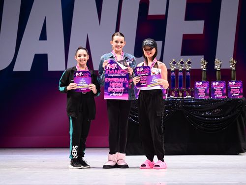 San Gabriel, CA - 6/2/2023 - Awards