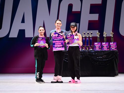 San Gabriel, CA - 6/2/2023 - Awards