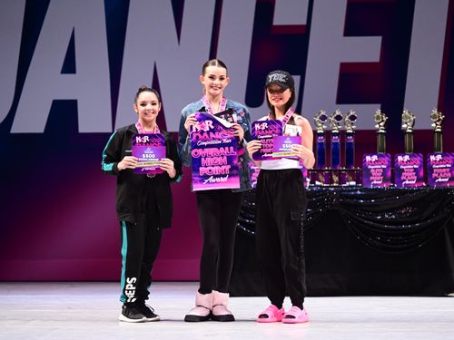 San Gabriel, CA - 6/2/2023 - Awards