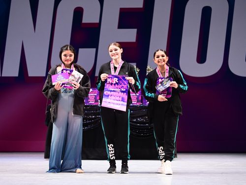 San Gabriel, CA - 6/2/2023 - Awards