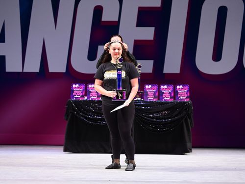 San Gabriel, CA - 6/2/2023 - Awards