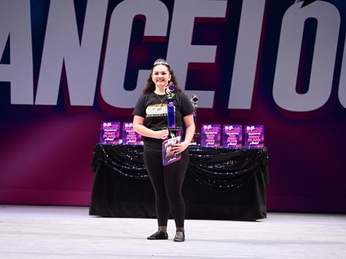 San Gabriel, CA - 6/2/2023 - Awards