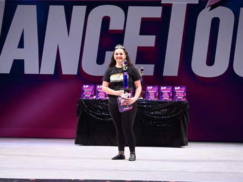 San Gabriel, CA - 6/2/2023 - Awards
