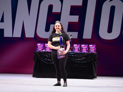 San Gabriel, CA - 6/2/2023 - Awards