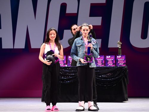 San Gabriel, CA - 6/2/2023 - Awards