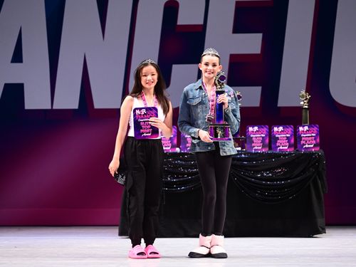 San Gabriel, CA - 6/2/2023 - Awards