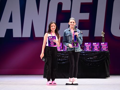 San Gabriel, CA - 6/2/2023 - Awards