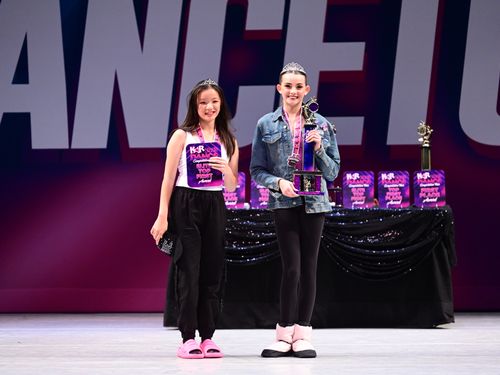 San Gabriel, CA - 6/2/2023 - Awards