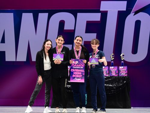 Redondo Beach, CA - 6/9/2023 - Awards