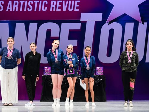 Redondo Beach, CA - 6/9/2023 - Awards