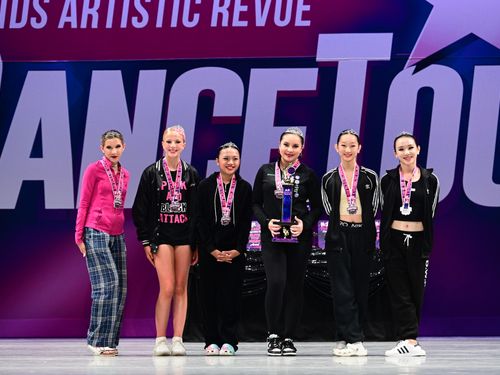 Redondo Beach, CA - 6/9/2023 - Awards
