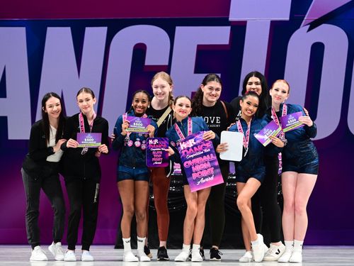 Redondo Beach, CA - 6/9/2023 - Awards