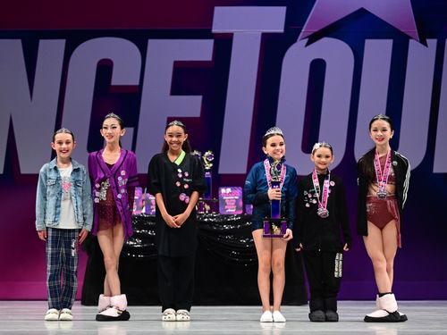 Redondo Beach, CA - 6/9/2023 - Awards