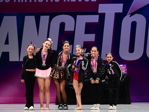 Redondo Beach, CA - 6/9/2023 - Awards