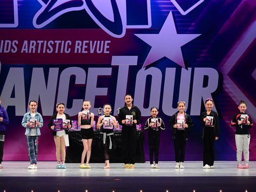 Redondo Beach, CA - 6/9/2023 - Awards