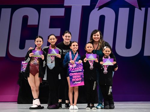 Redondo Beach, CA - 6/9/2023 - Awards
