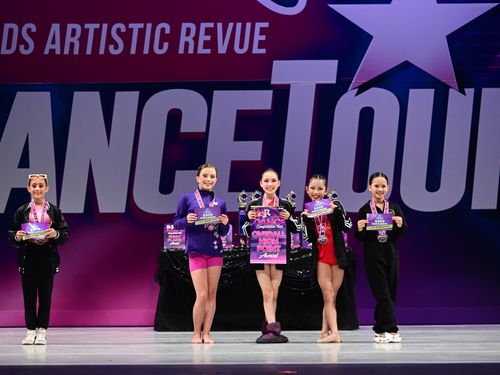 Redondo Beach, CA - 6/9/2023 - Awards