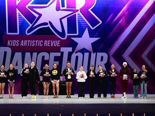 Redondo Beach, CA - 6/9/2023 - Awards