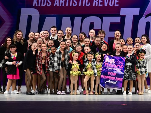 Redondo Beach, CA - 6/9/2023 - Awards