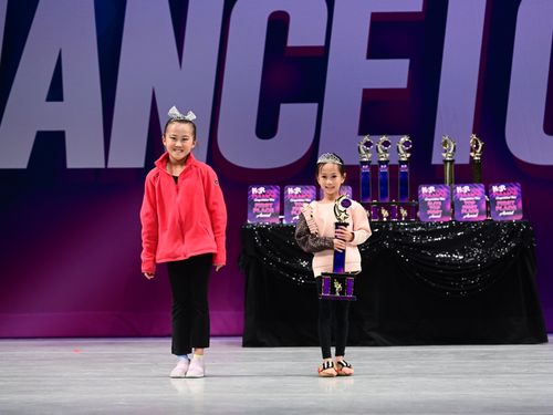 Redondo Beach, CA - 6/9/2023 - Awards