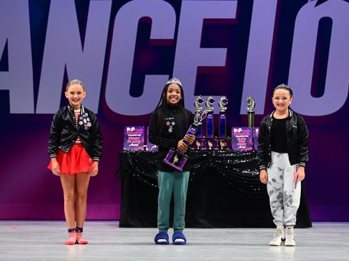 Redondo Beach, CA - 6/9/2023 - Awards