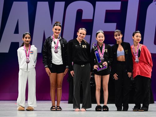 Redondo Beach, CA - 6/9/2023 - Awards